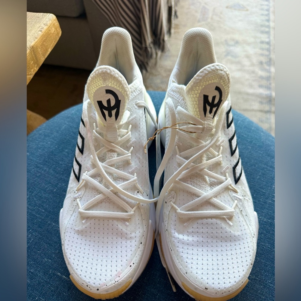 Adidas Mahomes 1 Impact FL Men's Athletic Shoes-brand new